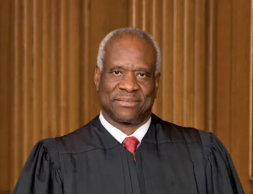 Justice Clarence Thomas took gifts, loan, free yacht trip to Russia: Democrat Senators 