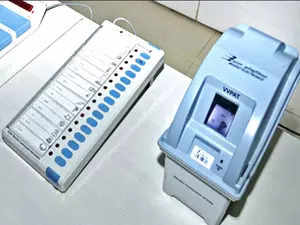 Counting begins for Rupauli assembly bypoll in Bihar 