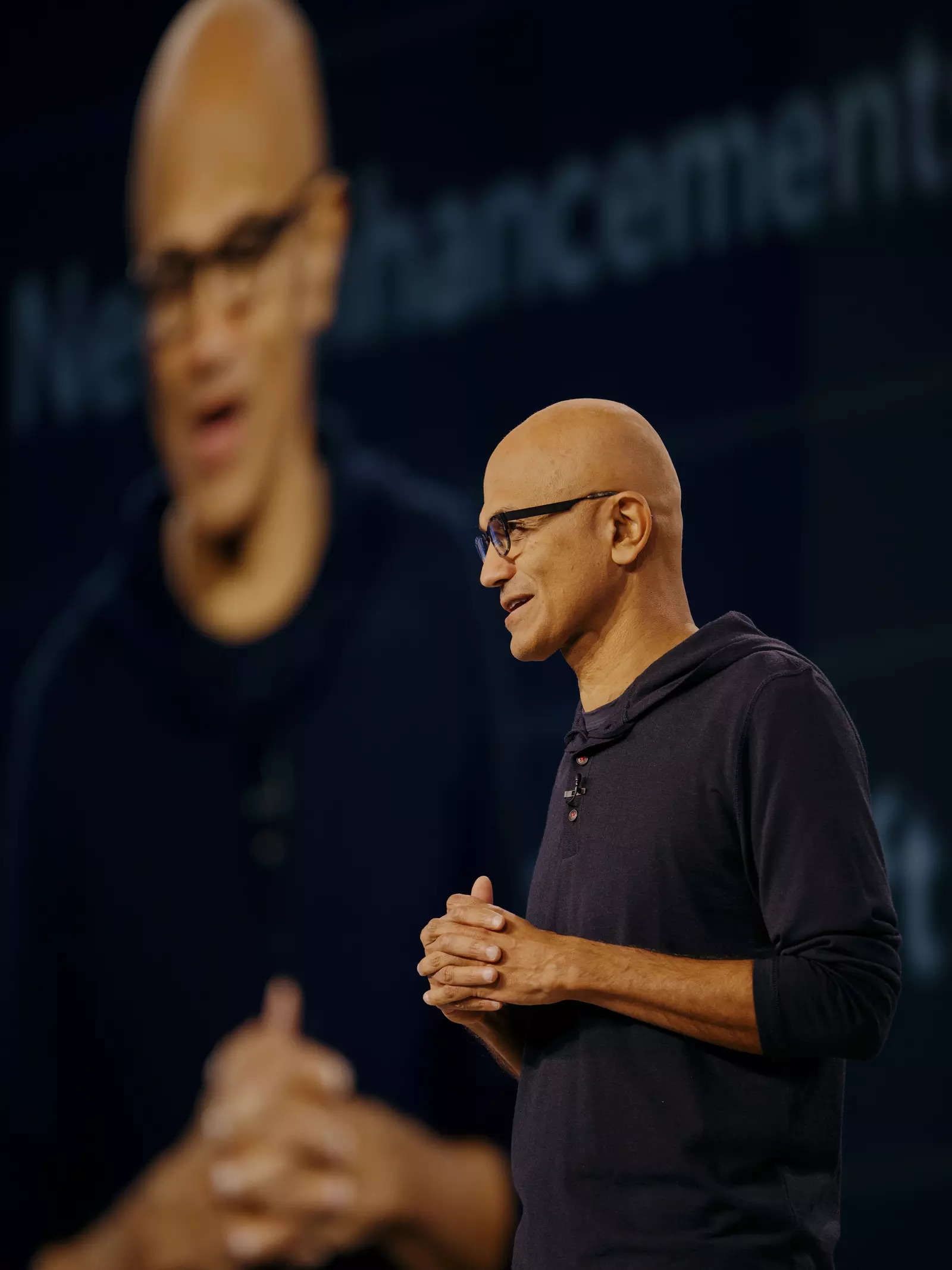 How Microsoft's Satya Nadella became tech's steely-eyed AI gambler 