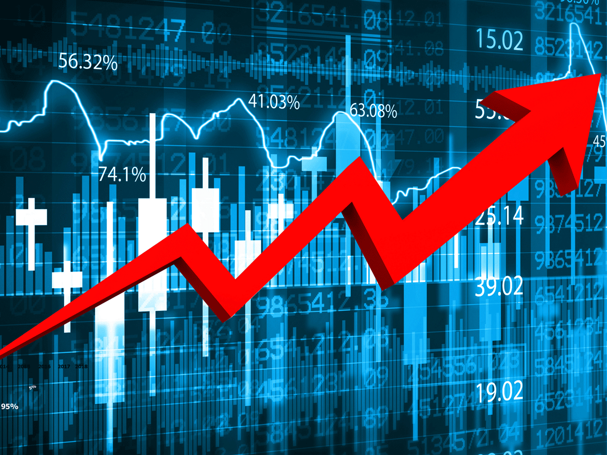 Stock picks of the week: 5 stocks with consistent score improvement and upside potential of up to 30% 