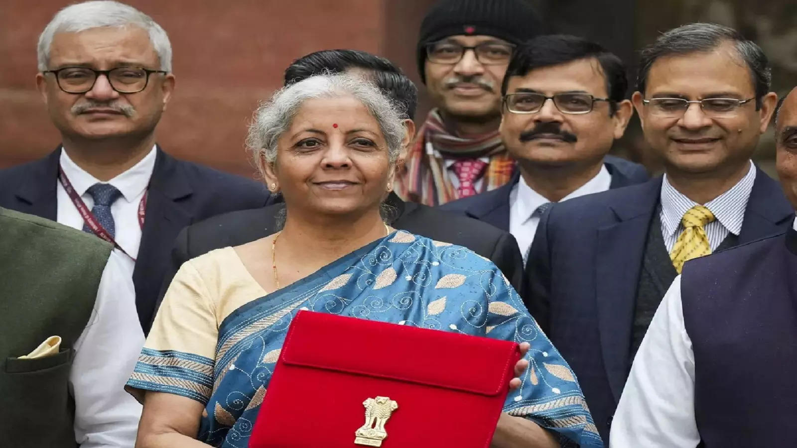 Why Nirmala Sitharaman should not go for any big-bang changes in Budget 