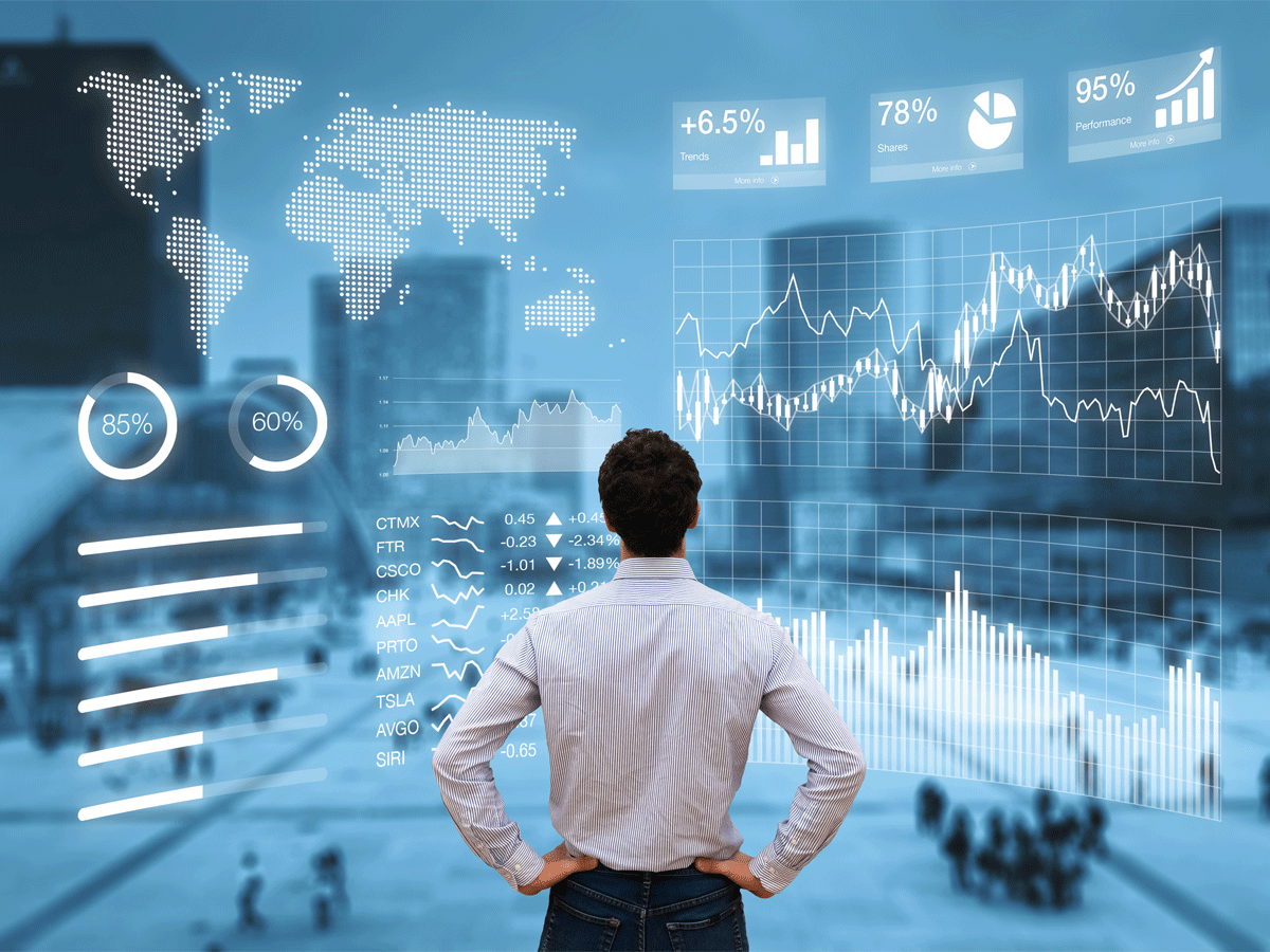 Decoding Market Trends: Top 4 technical indicators which retail investors should know before trading 