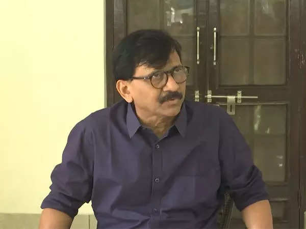 BJP looking at past, must focus on future: Sanjay Raut on 'Samvidhaan Hatya Diwas' 