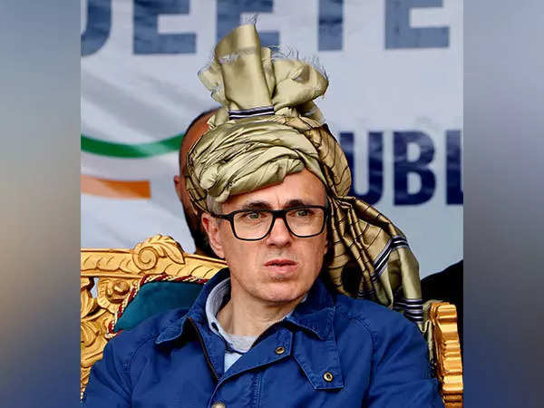 People deserve better than a powerless CM: Omar Abdullah after MHA amends J-K Reorganisation Act 