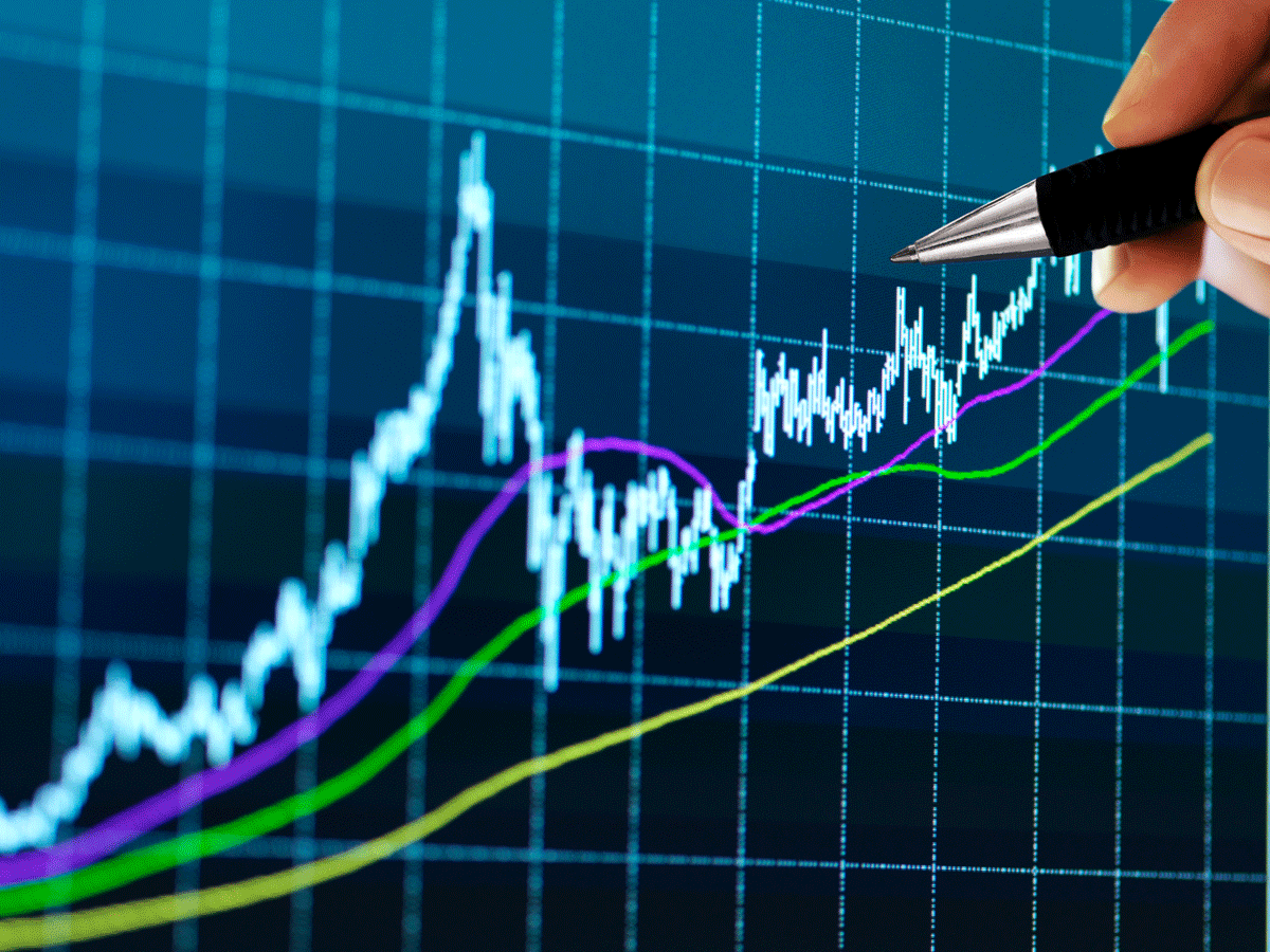 The yield curve and what to bear in mind 