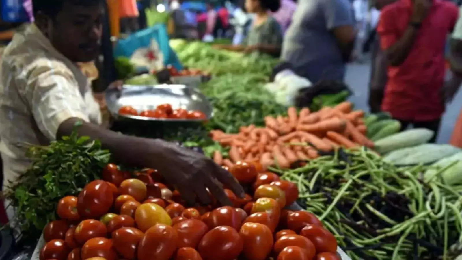 Inflation is highest in Odisha at 7.22% followed by Bihar and Karnataka: SBI research 