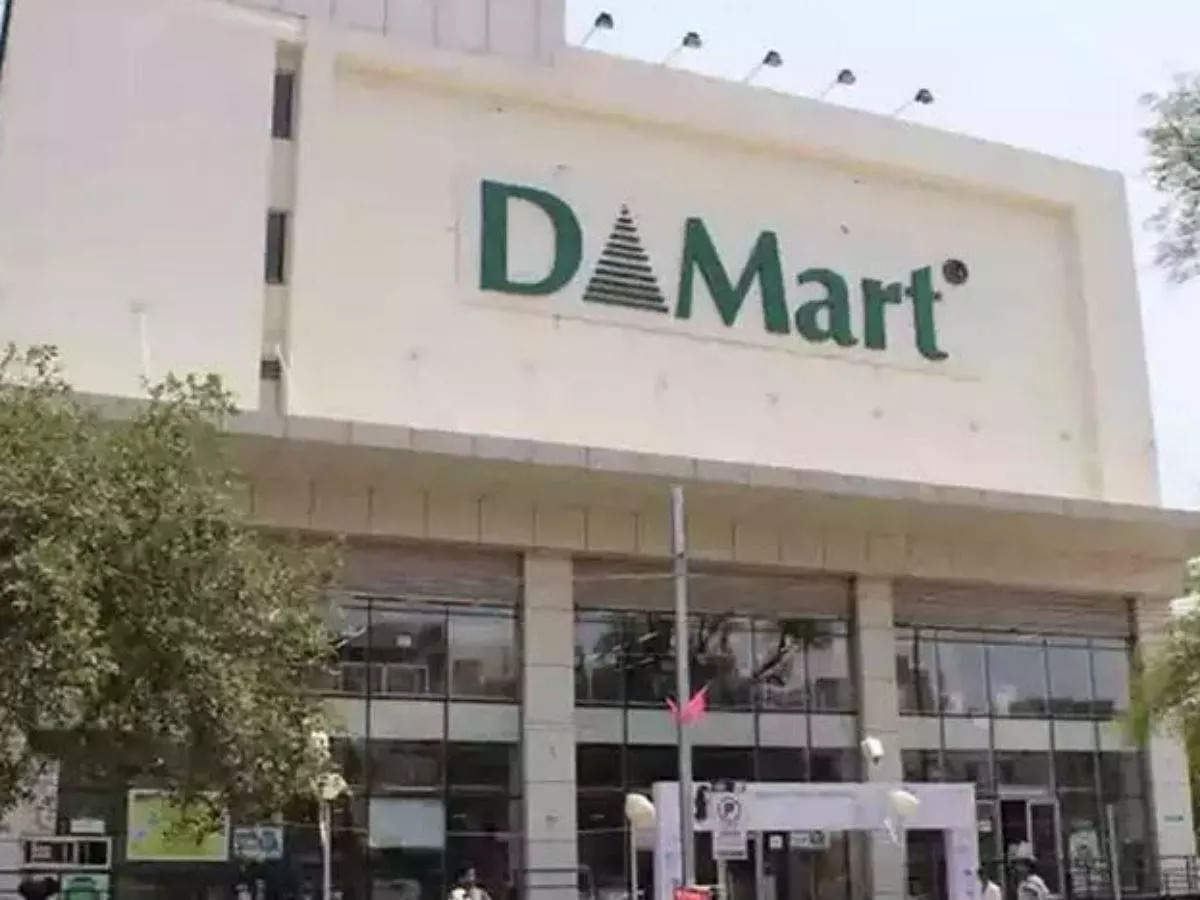 DMart Q1 Results: PAT grows 17.5% YoY to Rs 774 crore, revenue up 19% 