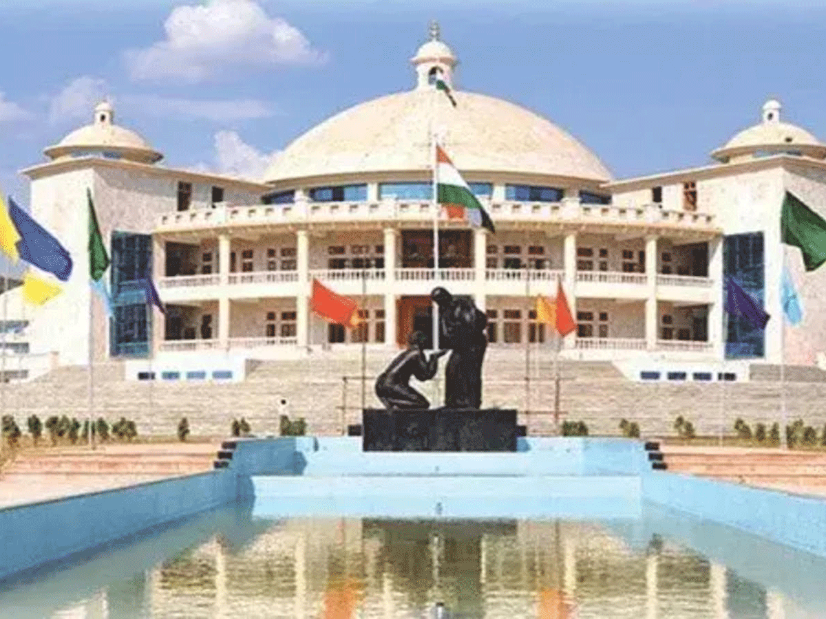 Manipur assembly session from July 31 