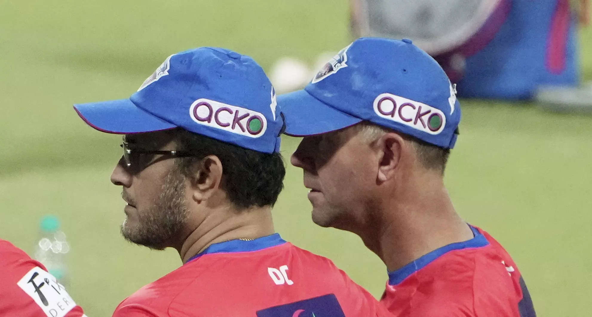 Delhi Capitals remove Ponting from head coach's post, Ganguly could assume new role 