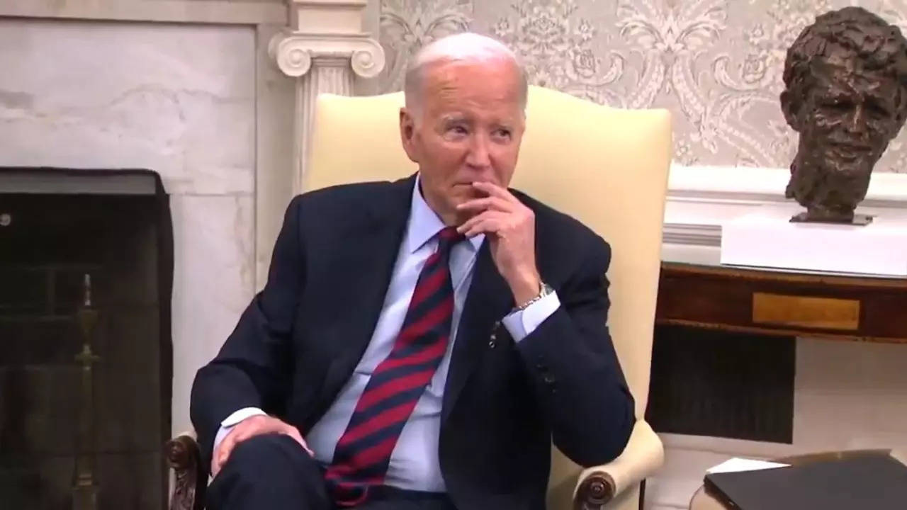 Is Joe Biden under pressure from Jill Biden to not step aside and allow Kamala Harris for personal grudge? The Inside Story 