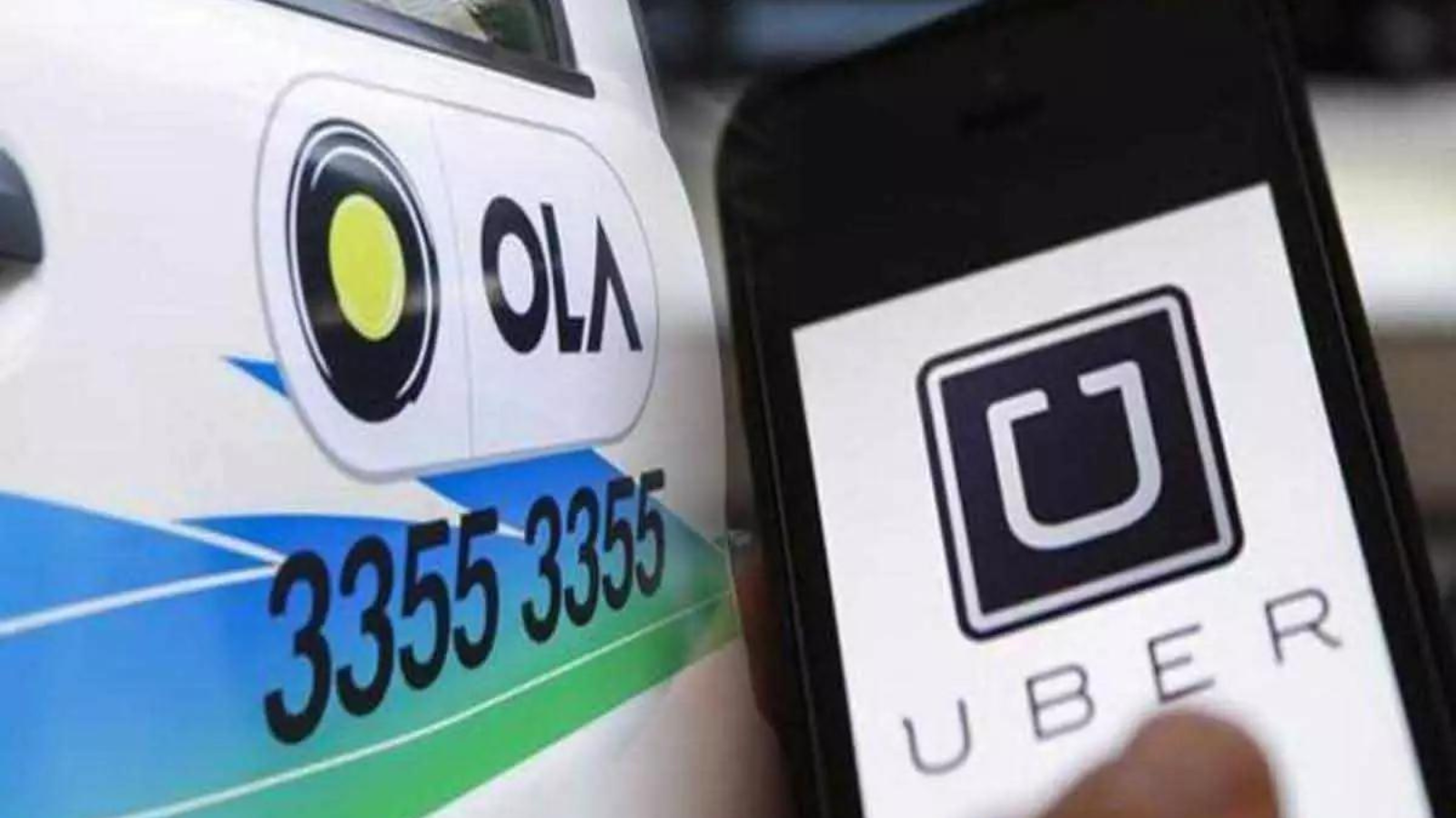 Ola, Uber, Zomato among 21 entities registered under Delhi's motor vehicle aggregator scheme 