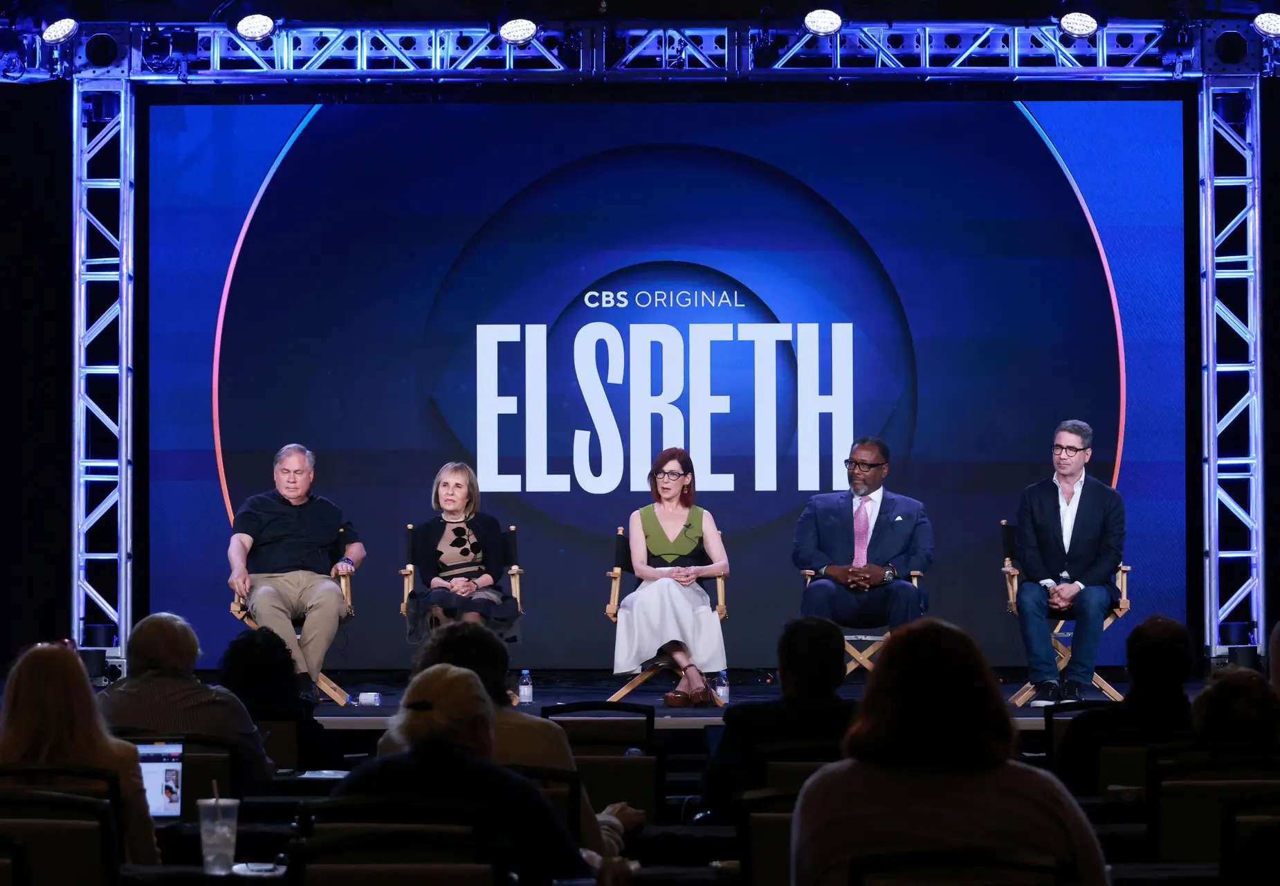 Elsbeth Season 2: Check out release date, time, cast and characters 