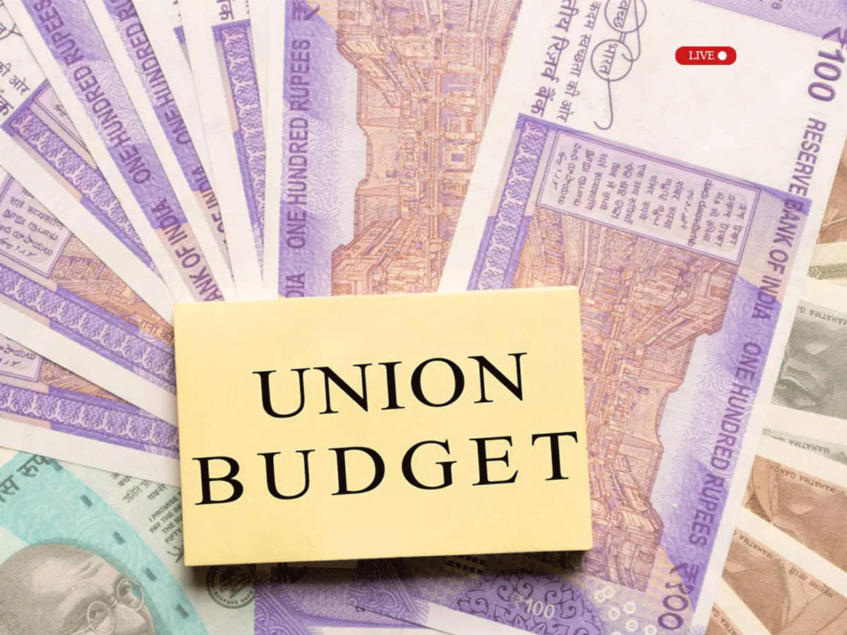 Budget 2024 Expectations Live: Startups eye angel tax relief and health tech boost in Budget 