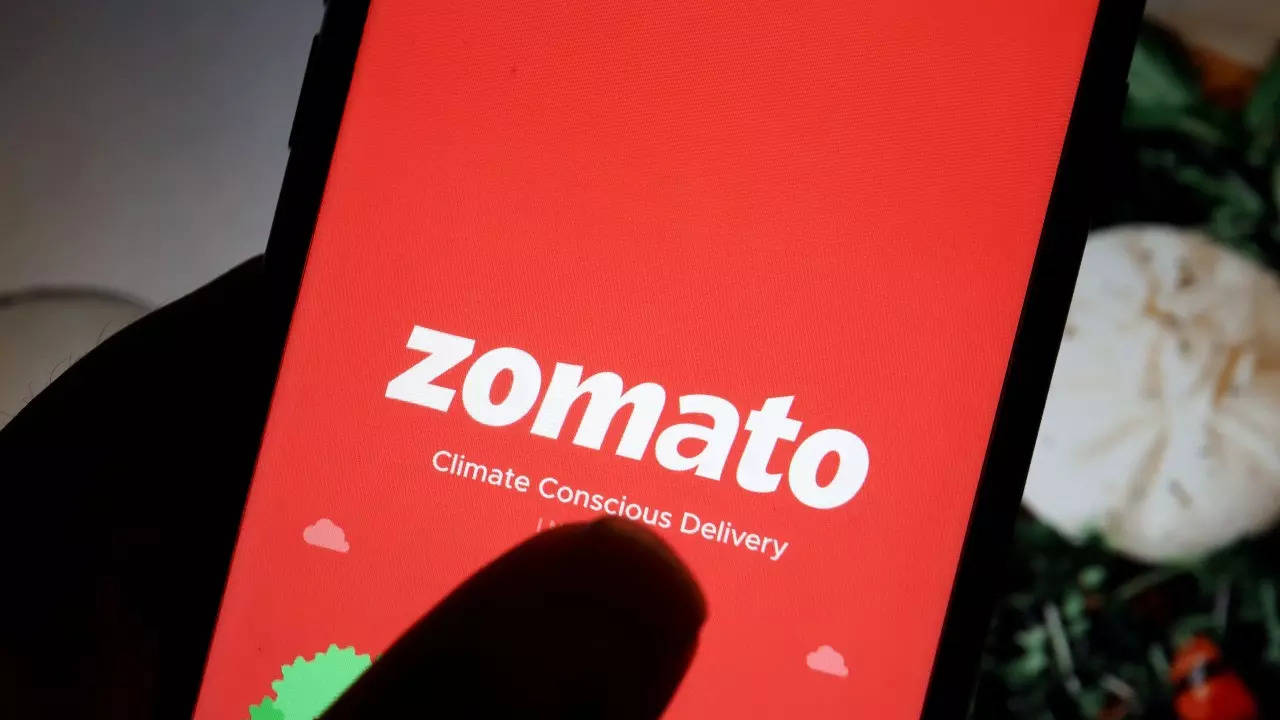 Zomato shares jump 4% to fresh all-time high on platform fee hike 
