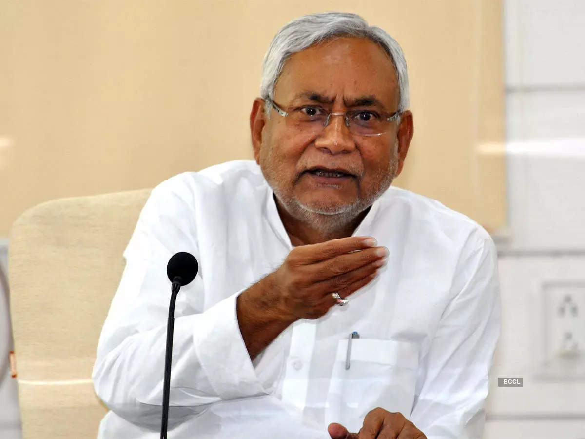 NITI Aayog's SDG report vindicates Bihar govt's demand for special category status: Ministers 