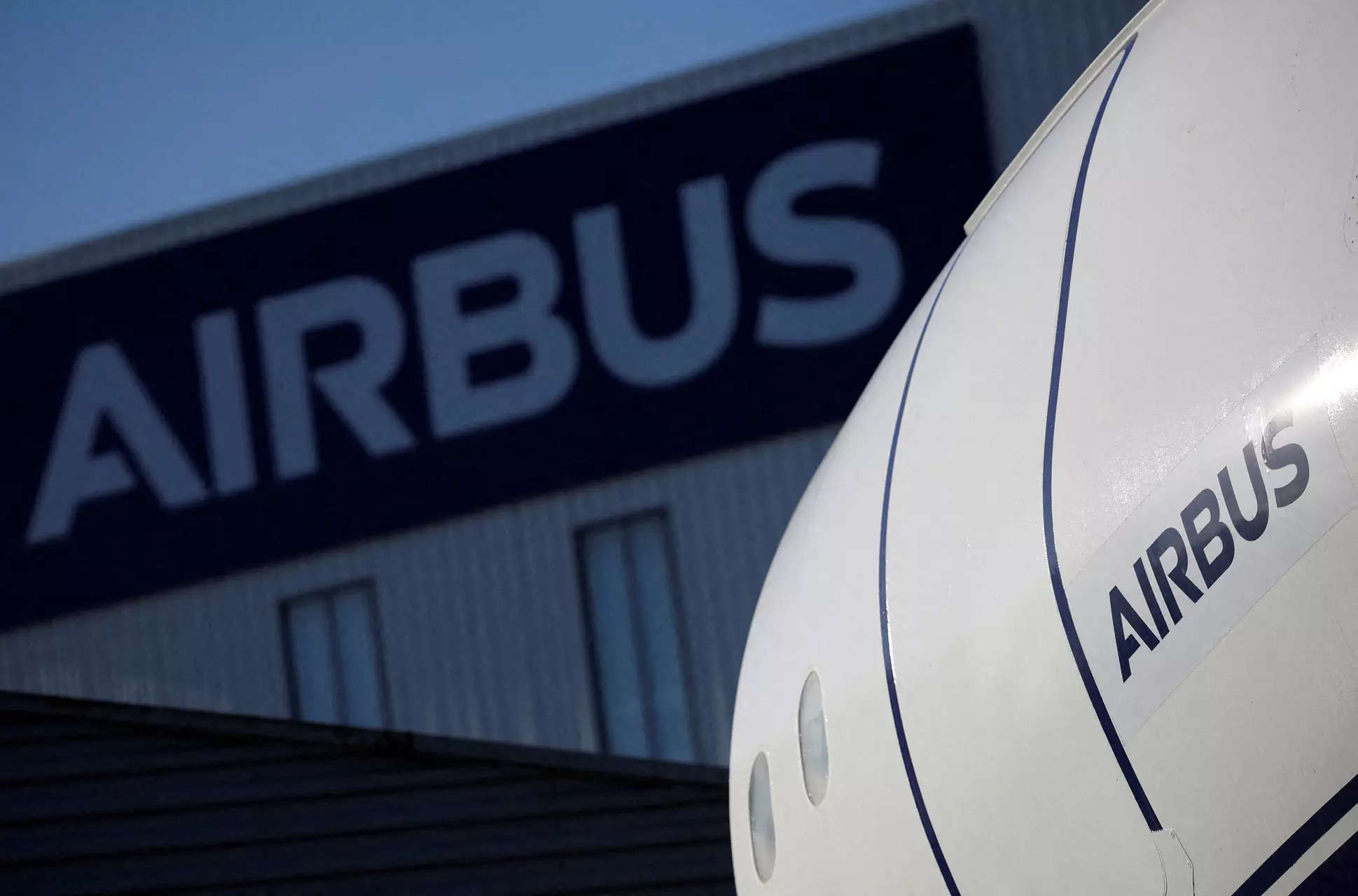 Airbus upgrades 20-year demand forecast led by wide-body jets 