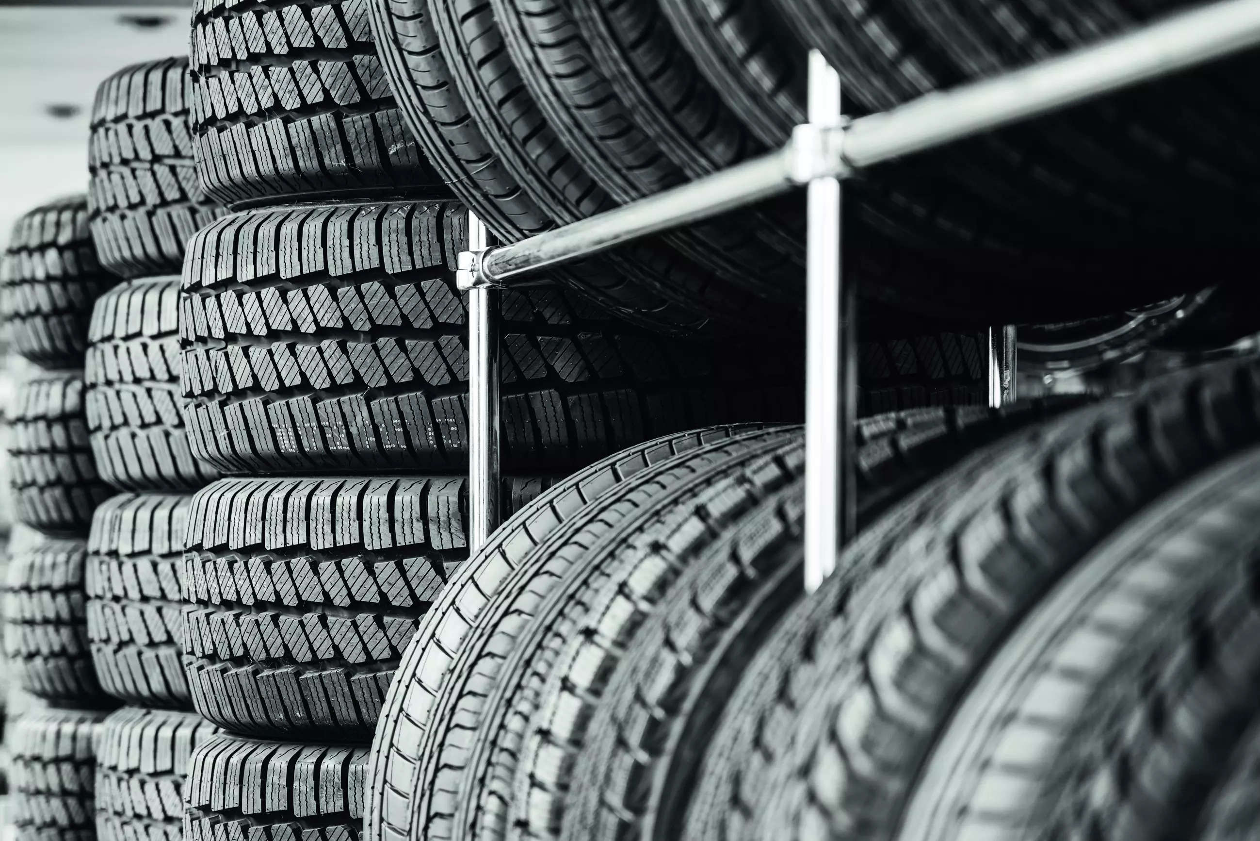 Tyre stocks surge up to 13% amid reports of price rise 