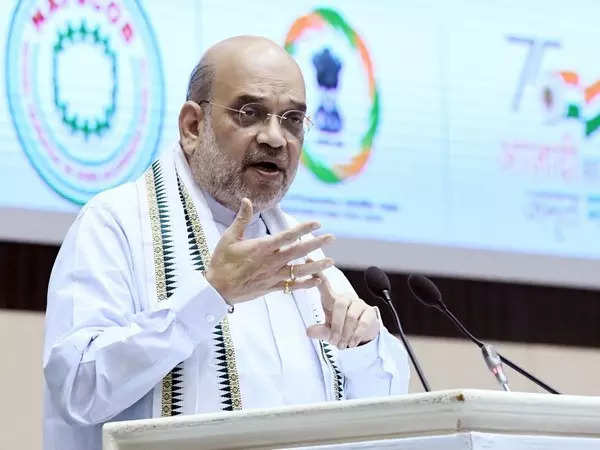 Home Minister Amit Shah speaks to CMs of Assam, UP, Gujarat on flood situation; assures Central assistance 
