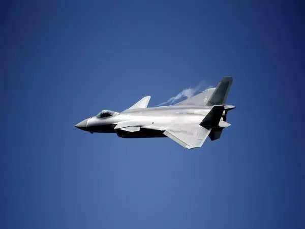 China's covert 6th fighter jet program: What we know about their sixth-gen developments 