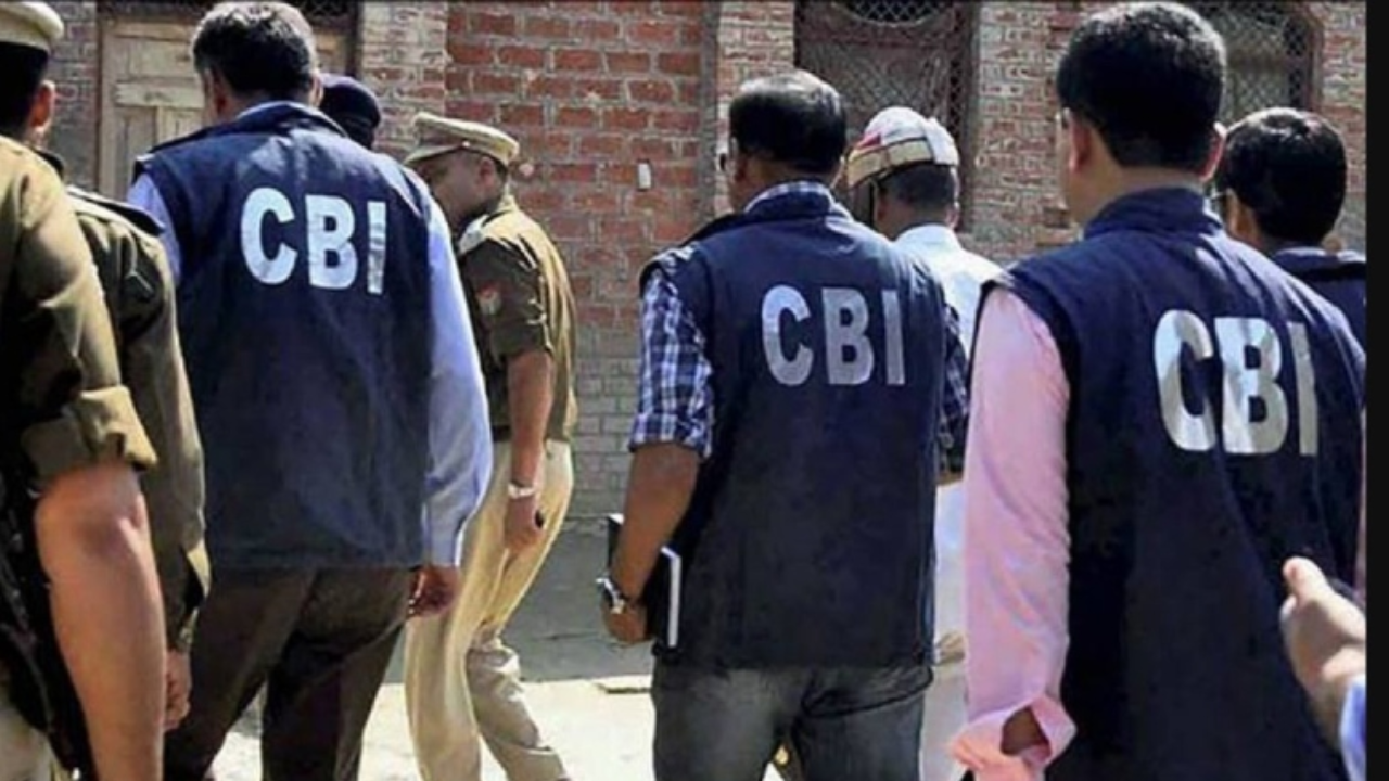 CBI takes over Chhattisgarh PSC recruitment 'scam' probe, books former chairman, ex-secretary 