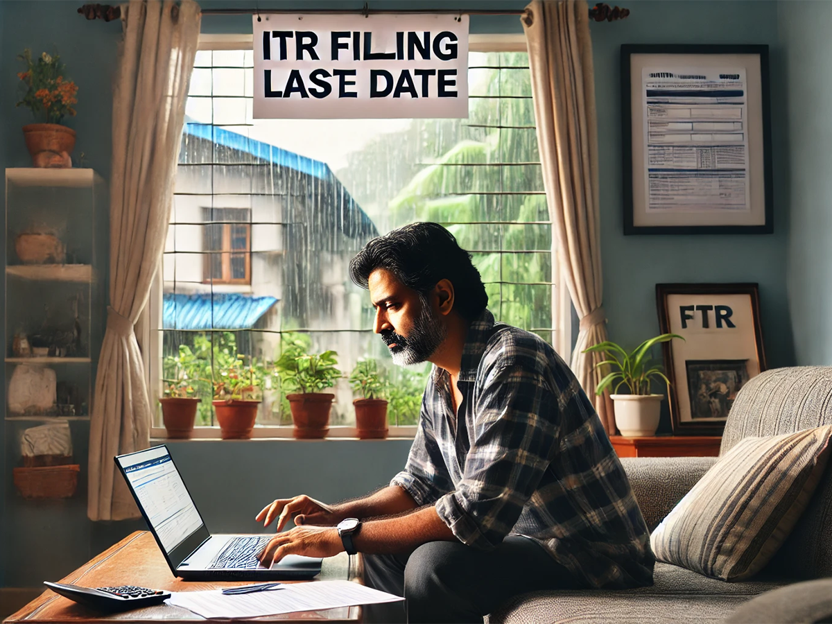Will ITR filing deadline be extended beyond July 31, 2024? ICAI writes to tax department with 9 issues regarding Form 26AS, TIS, AIS, e-filing income tax return forms 