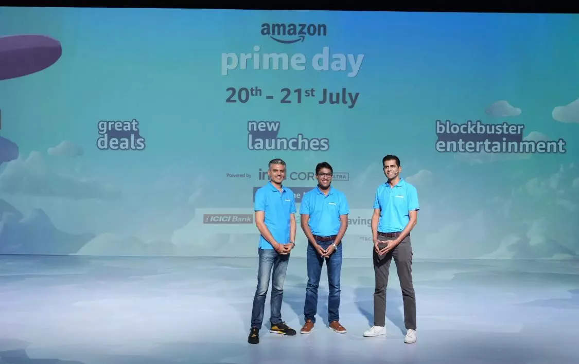 Amazon Prime Day 2024: Get exciting deals on Samsung Galaxy S23 Ultra 5G AI smartphone, iPhone 13 