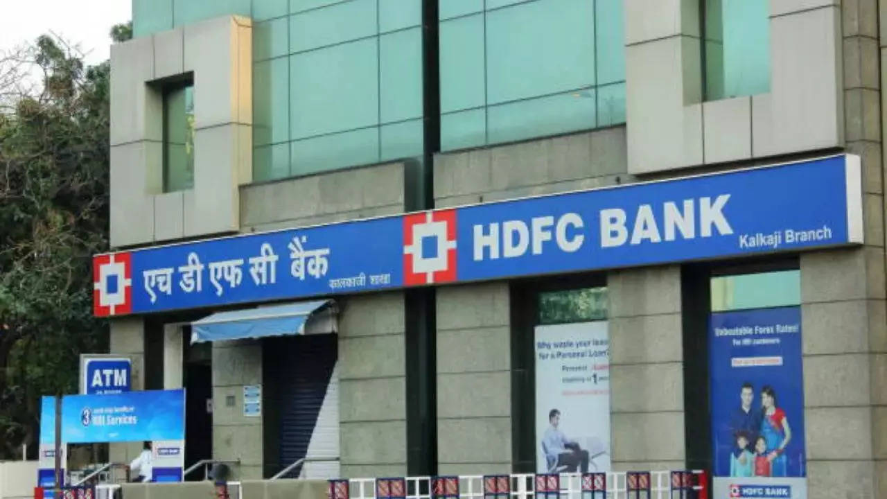 Stock Radar: HDFC Bank loses momentum after hitting record high in July; what traders should do 