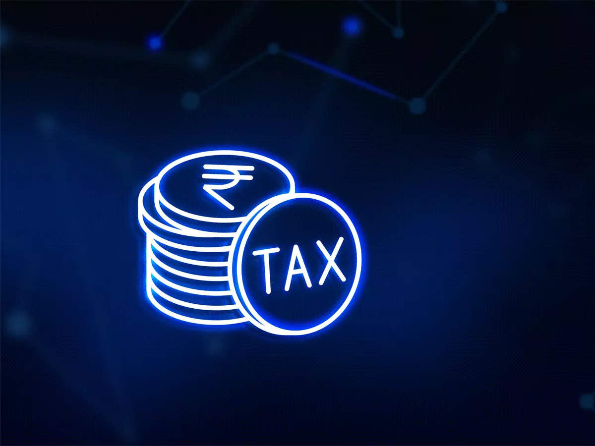 Thickening tangle of TDS/TCS requirements tests taxpayers' patience, but the taxman is loving it 
