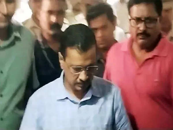 Delhi Excise case: HC lists ED's plea against bail to Arvind Kejriwal in money laundering case for Aug 7 