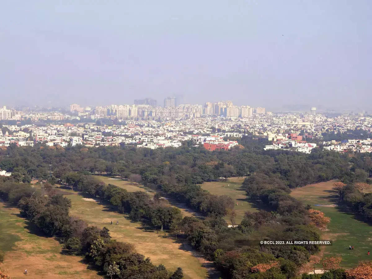 Birla Estates acquires 5-acre land in Gurgaon, targets Rs 1,400 crore revenue 