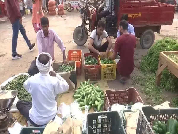 Consumers feel the pinch of high food inflation, 60% spending over half on vegetables weekly: Survey 