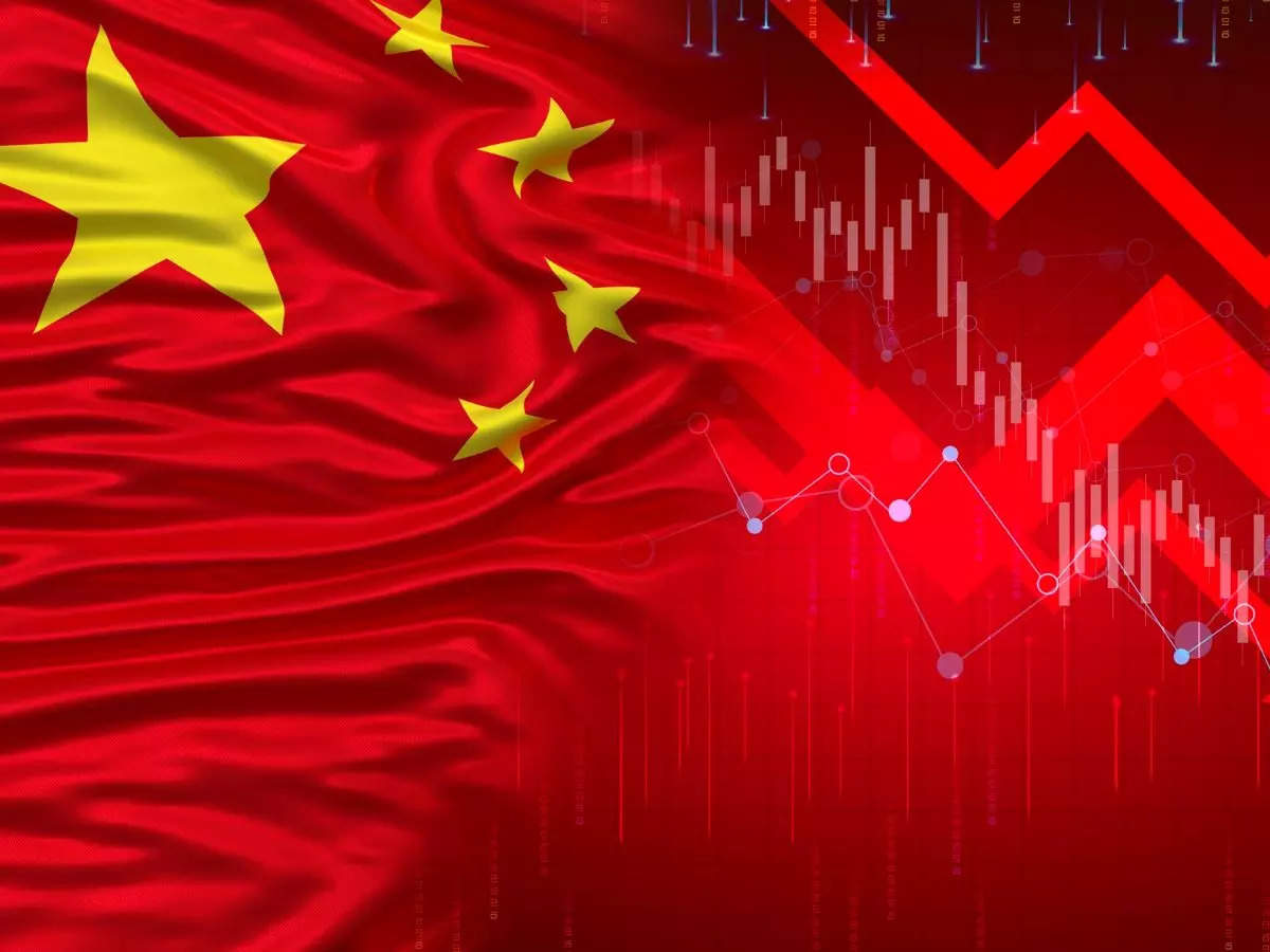 China's GDP growth dips: Where is its economy headed? 
