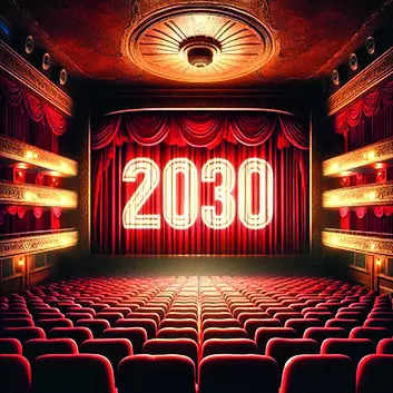 View: 2024 must show the way to 2030 