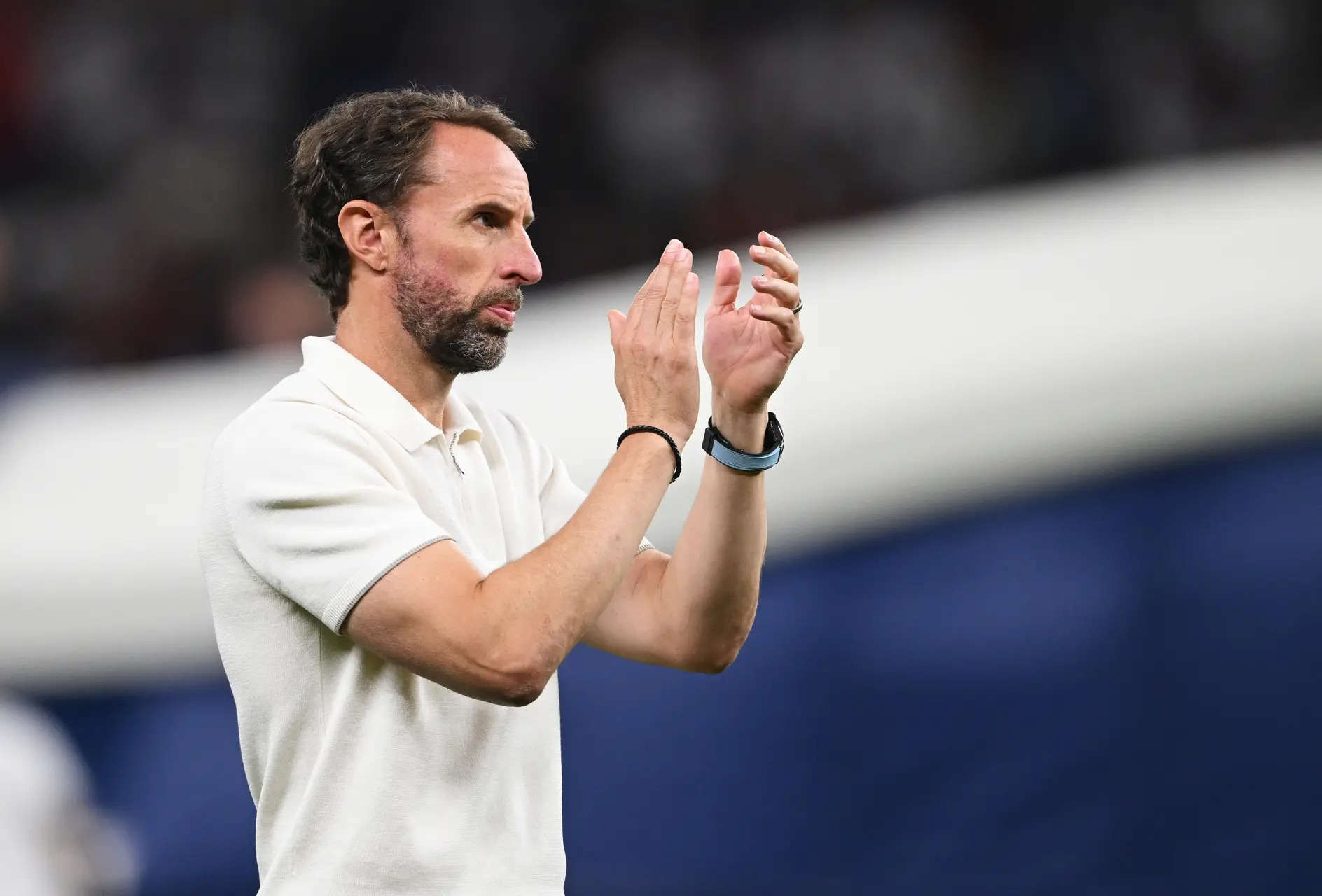 Will Gareth Southgate continue as England manager? Here's what he hinted on this 