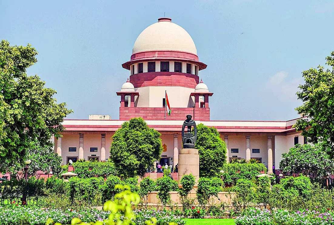 Pleas seek transfer of HC NEET cases to apex court; Supreme Court issues notice 