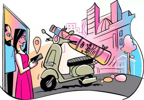States may allow home delivery of liquor through quick commerce platforms like Swiggy, BigBasket, and Zomato 