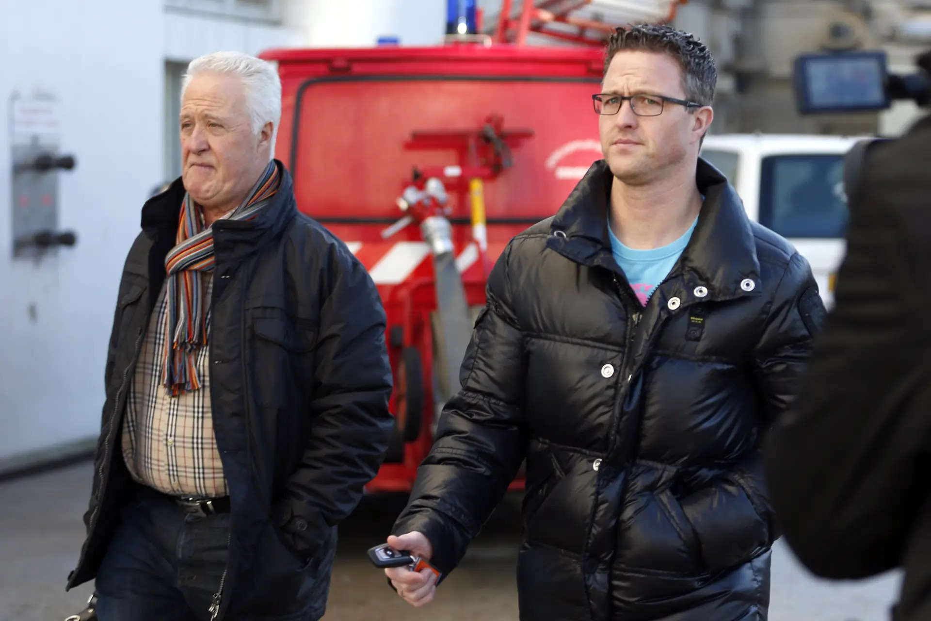 Michael Schumacher's brother comes out as gay in heart-touching post, all you need to know 