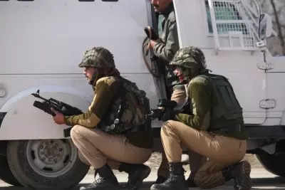 Jammu Kashmir Encounter News Updates Live: Officer among four soldiers killed in Doda encounter 