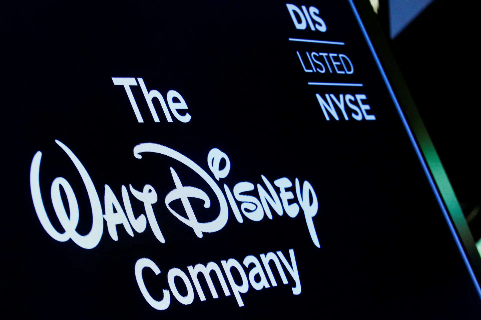 Disney's internal communications leaked online after hack, WSJ reports 