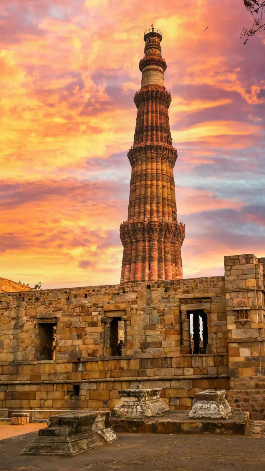 6 things to do in Qutub Minar, the second-most popular tourist spot in India 