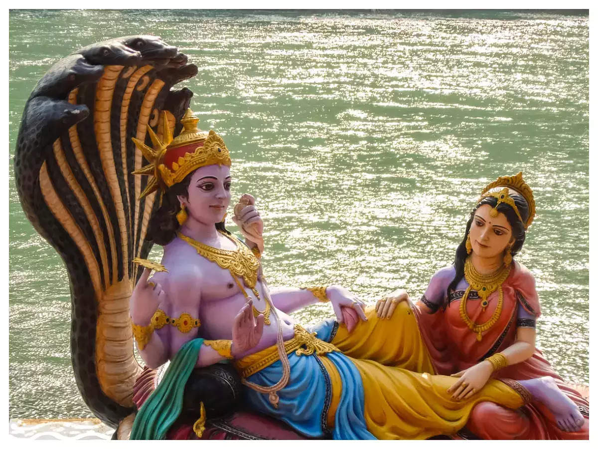 Devshayani Ekadashi 2024: Tithi date, shubh muhurat, fasting rules, how to perform puja, and mantras to please Lord Vishnu 