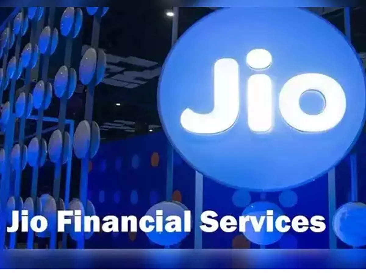 Jio Financial Services shares dip 2% after Q1 results disappoint 