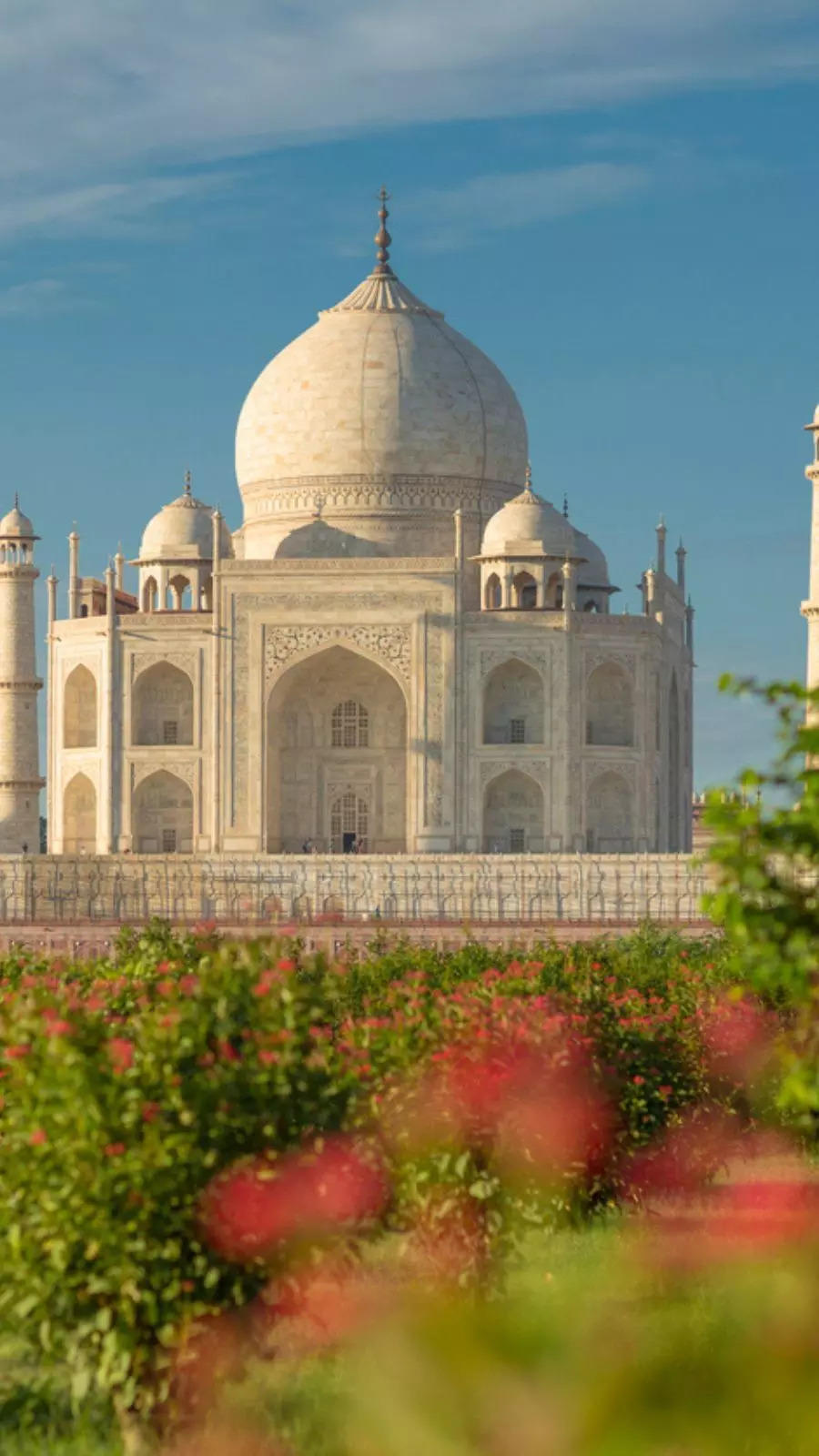 8 architectural marvels built by Mughal Emperor Shah Jahan, other than Taj Mahal 