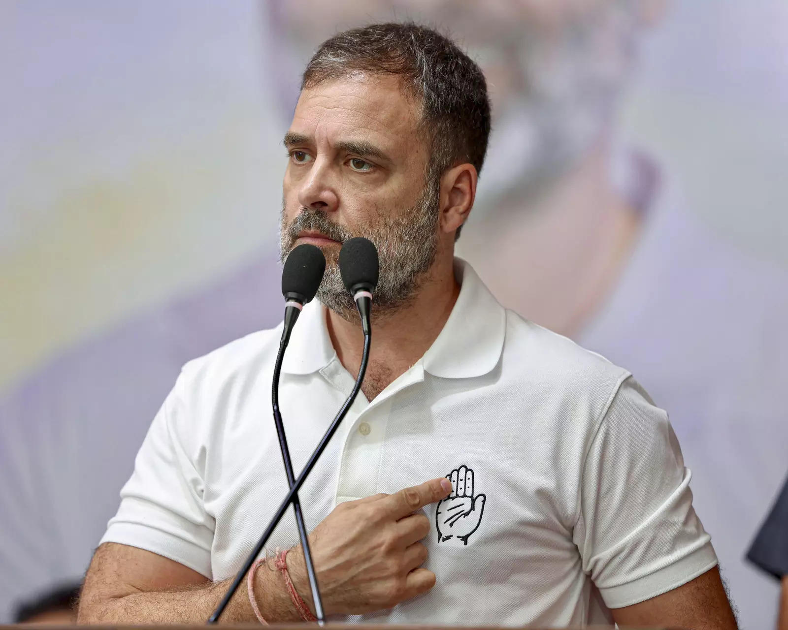 Doda encounter: Govt must take responsibility for repeated security lapses, says LoP Rahul Gandhi 