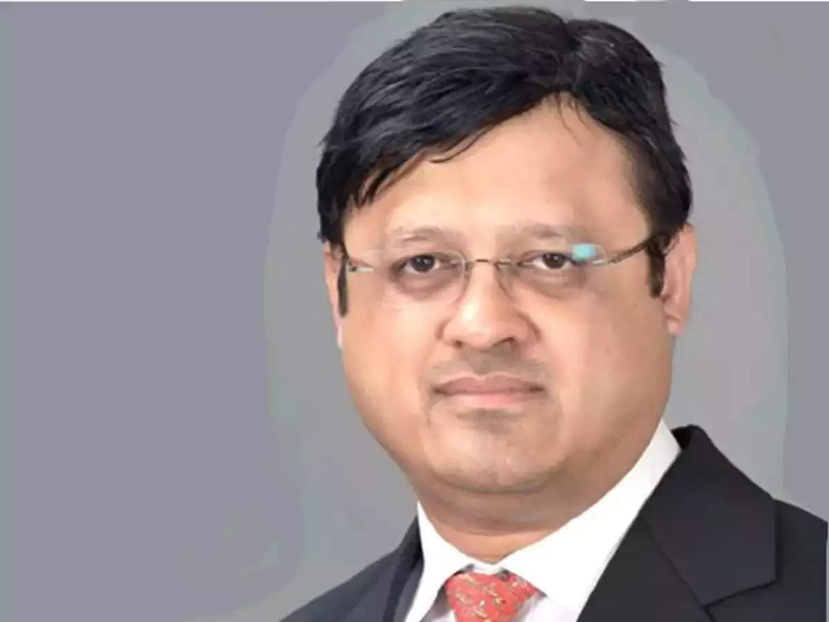 No doubt in India's long term story; don't see much scope for big earnings downgrade: Sanjeev Prasad 