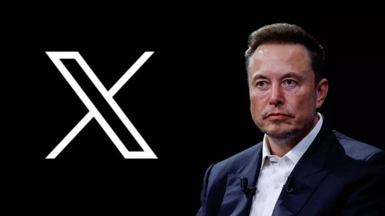 Elon Musk claims 'record high' X usage 
