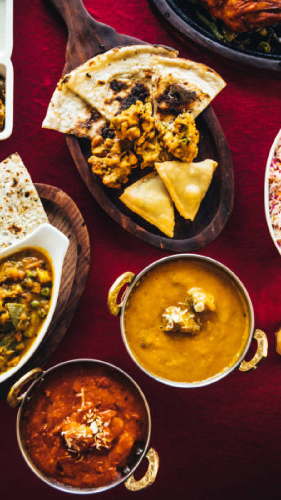 8 Indian cities every foodie must visit 