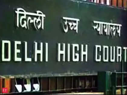 Delhi HC sets July 25 as deadline for Centre to decide on allotment of office space to AAP 