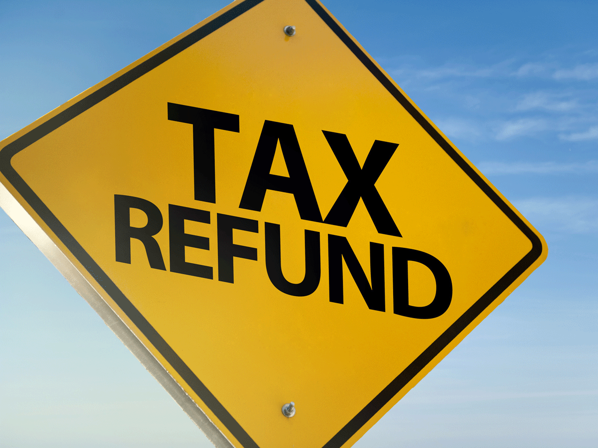 ITR filing FY 2023-24: How much time does it take to get ITR refund? 