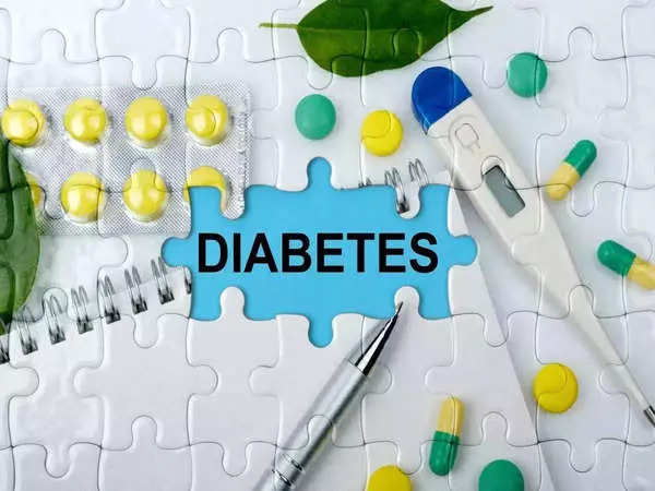 Study links COVID-19 to faster onset of type 1 diabetes symptoms in children 